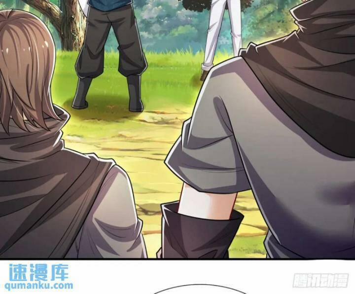 Luyện Thể Trăm Nghìn Tầng 306 trang 50