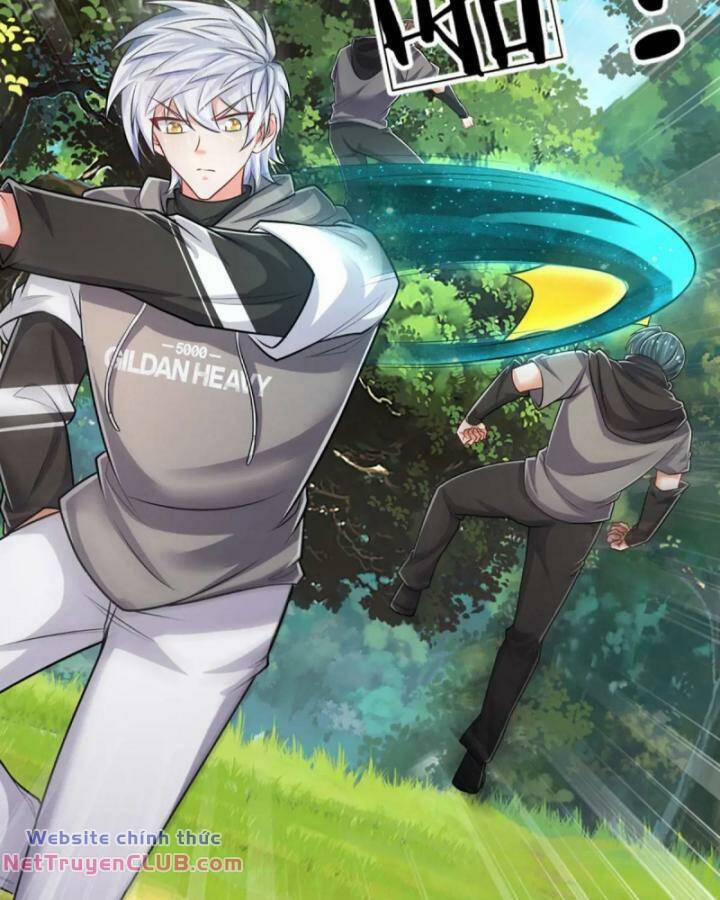 Luyện Thể Trăm Nghìn Tầng 306 trang 53