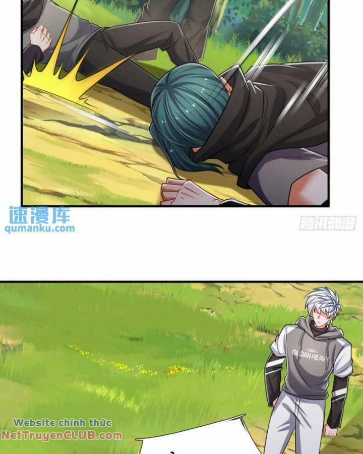 Luyện Thể Trăm Nghìn Tầng 306 trang 56