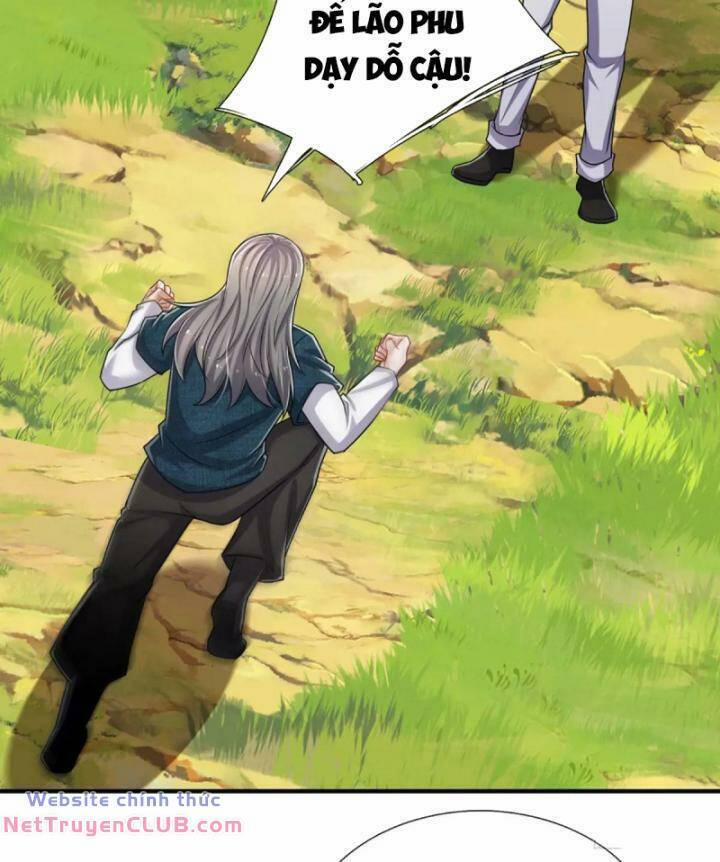 Luyện Thể Trăm Nghìn Tầng 306 trang 57