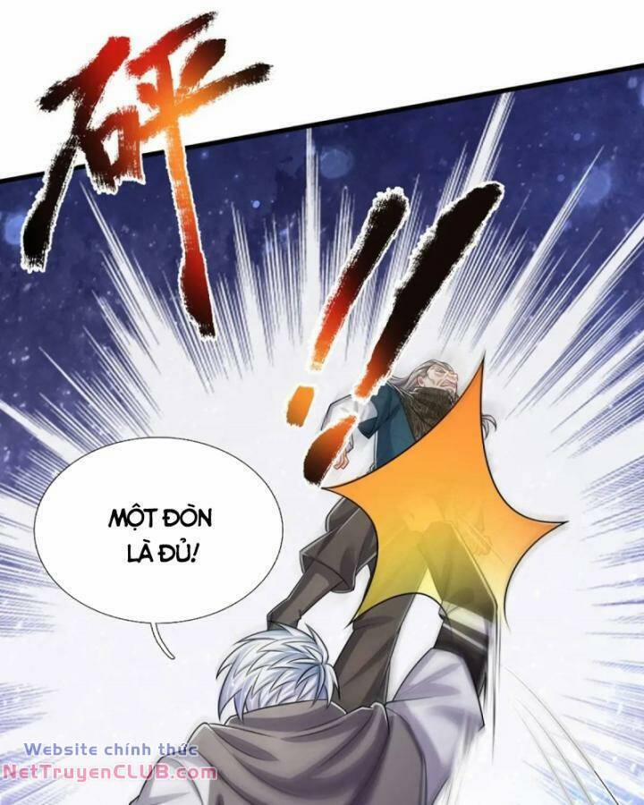 Luyện Thể Trăm Nghìn Tầng 306 trang 61