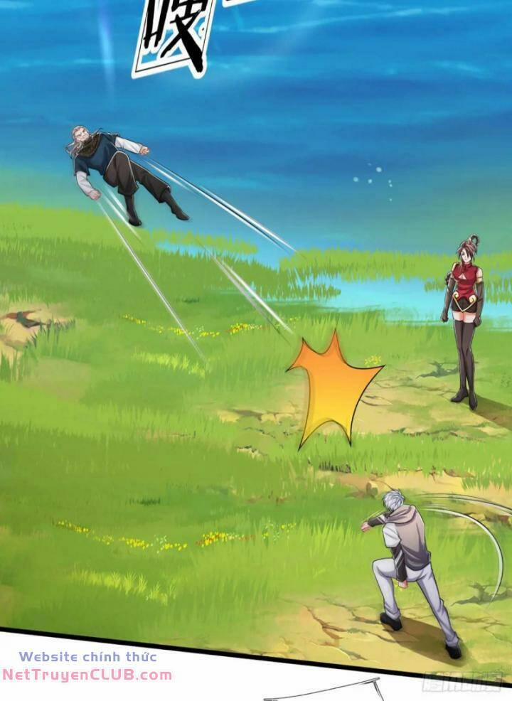 Luyện Thể Trăm Nghìn Tầng 306 trang 63