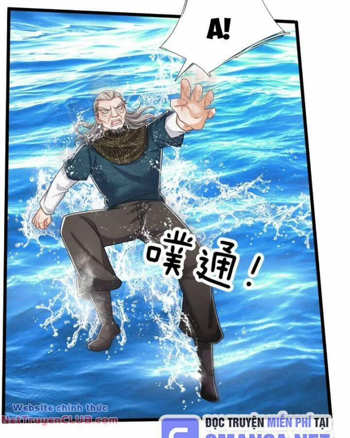 Luyện Thể Trăm Nghìn Tầng 306 trang 64