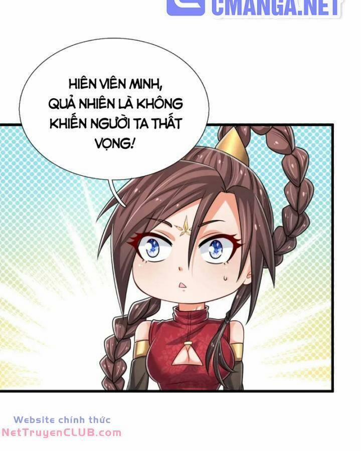 Luyện Thể Trăm Nghìn Tầng 306 trang 65