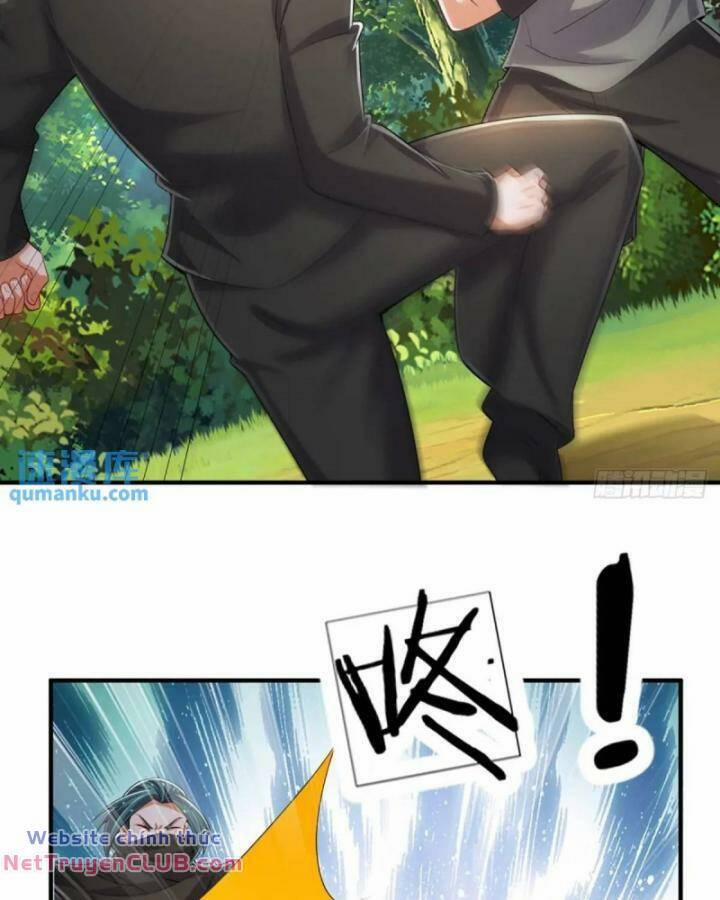 Luyện Thể Trăm Nghìn Tầng 306 trang 7