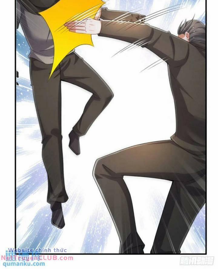 Luyện Thể Trăm Nghìn Tầng 306 trang 8