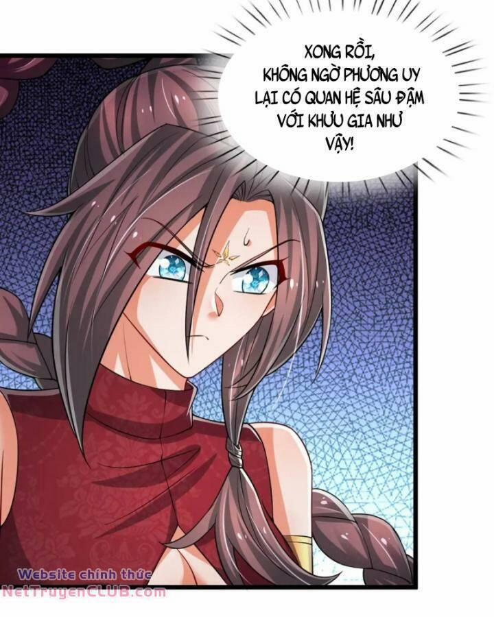 Luyện Thể Trăm Nghìn Tầng 308 trang 10