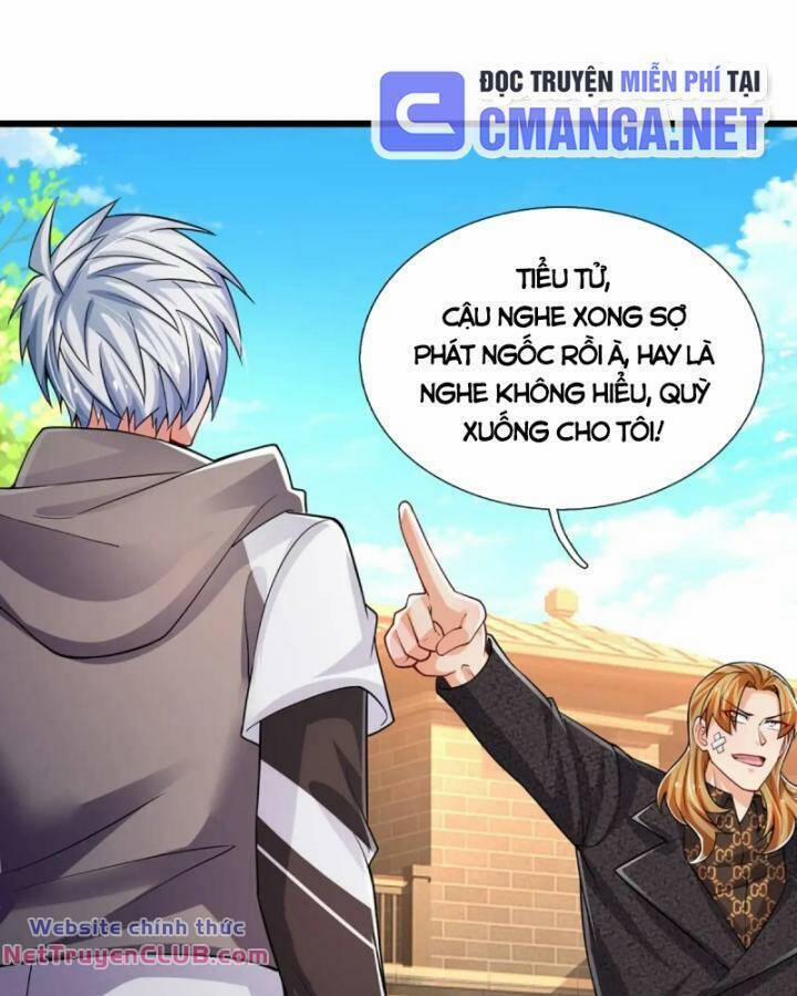 Luyện Thể Trăm Nghìn Tầng 308 trang 11