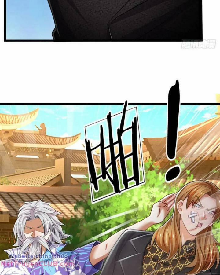 Luyện Thể Trăm Nghìn Tầng 308 trang 14