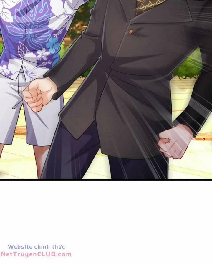 Luyện Thể Trăm Nghìn Tầng 308 trang 15