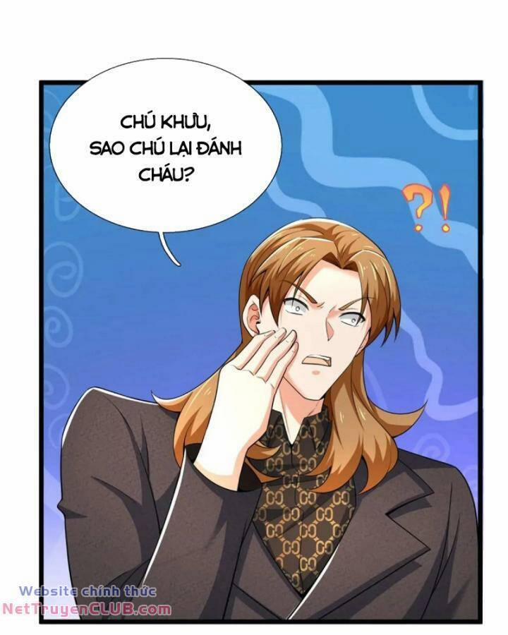 Luyện Thể Trăm Nghìn Tầng 308 trang 17