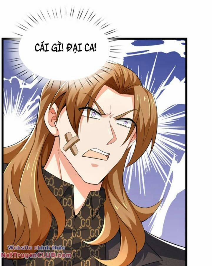 Luyện Thể Trăm Nghìn Tầng 308 trang 19