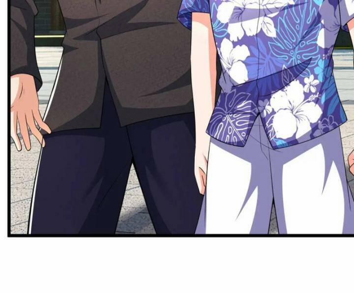 Luyện Thể Trăm Nghìn Tầng 308 trang 23