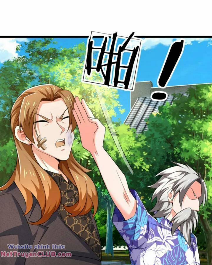 Luyện Thể Trăm Nghìn Tầng 308 trang 24