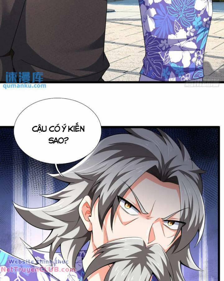 Luyện Thể Trăm Nghìn Tầng 308 trang 25