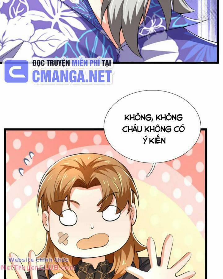 Luyện Thể Trăm Nghìn Tầng 308 trang 26