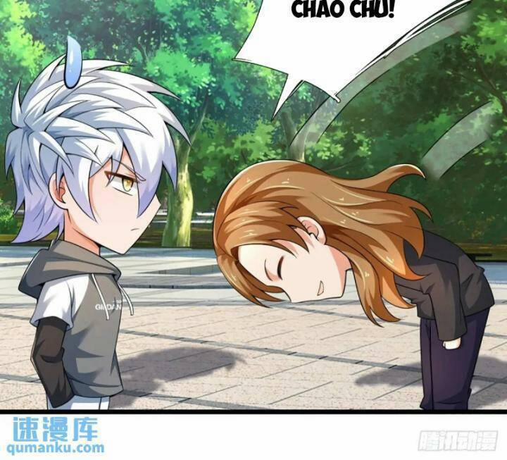 Luyện Thể Trăm Nghìn Tầng 308 trang 30