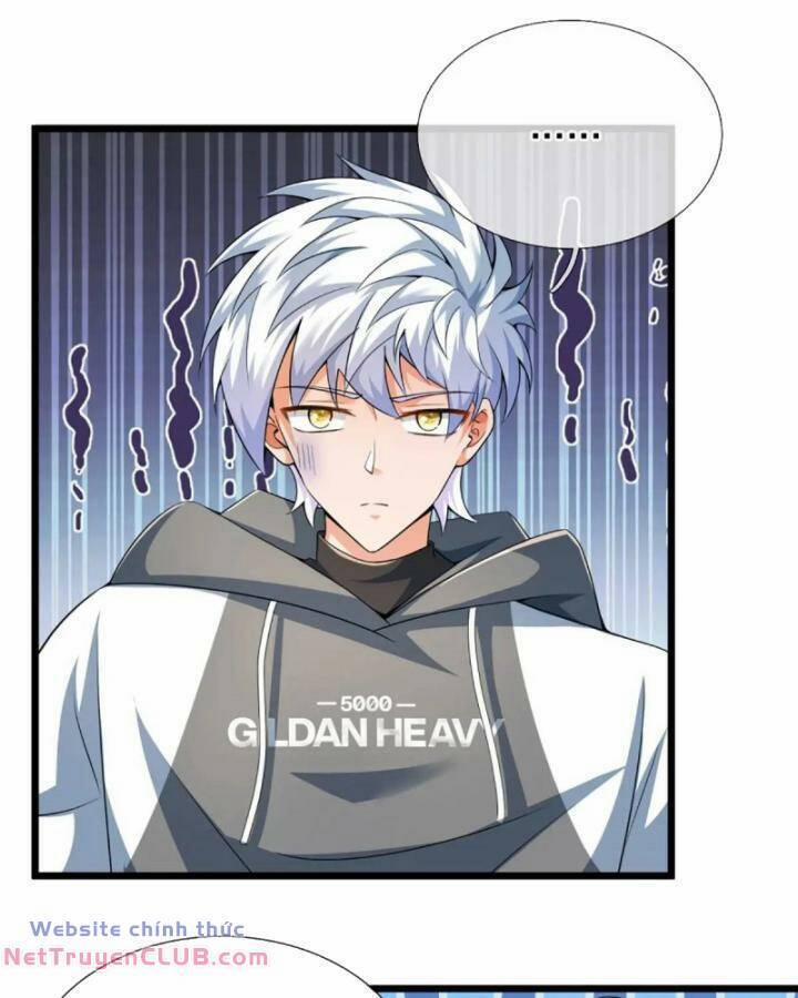 Luyện Thể Trăm Nghìn Tầng 308 trang 31