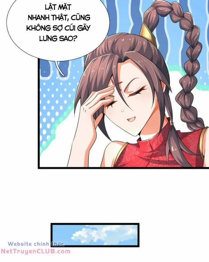 Luyện Thể Trăm Nghìn Tầng 308 trang 32