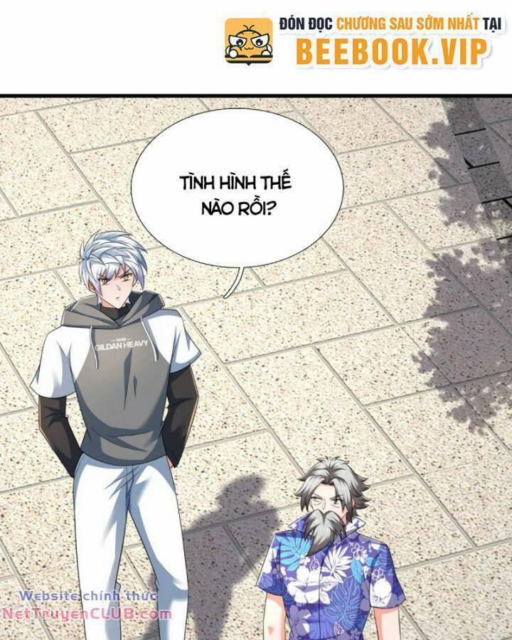 Luyện Thể Trăm Nghìn Tầng 308 trang 33