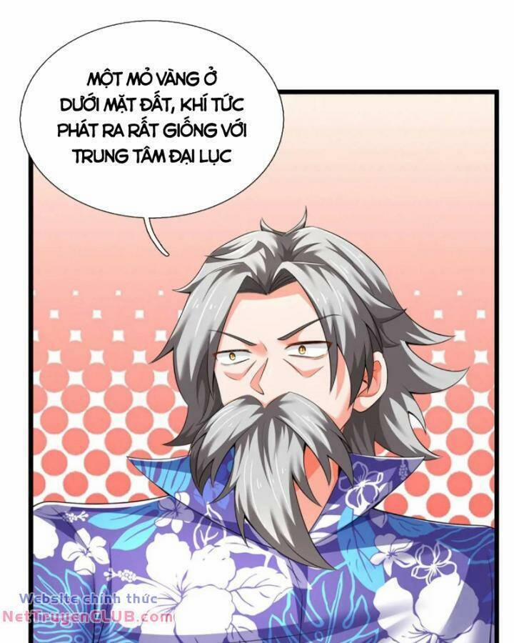 Luyện Thể Trăm Nghìn Tầng 308 trang 35
