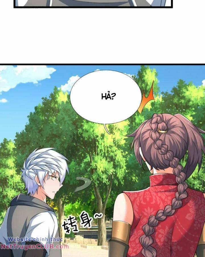 Luyện Thể Trăm Nghìn Tầng 308 trang 37