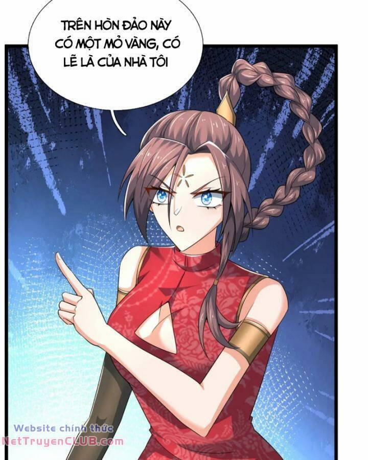 Luyện Thể Trăm Nghìn Tầng 308 trang 39