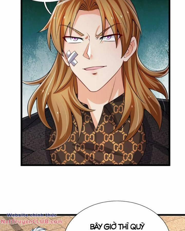 Luyện Thể Trăm Nghìn Tầng 308 trang 4