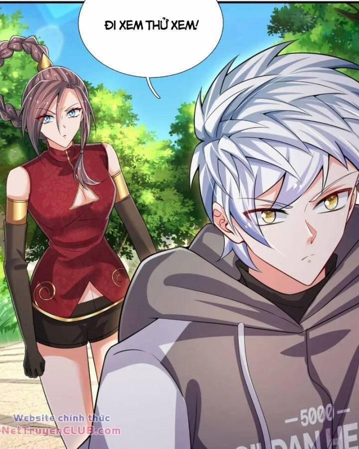 Luyện Thể Trăm Nghìn Tầng 308 trang 41