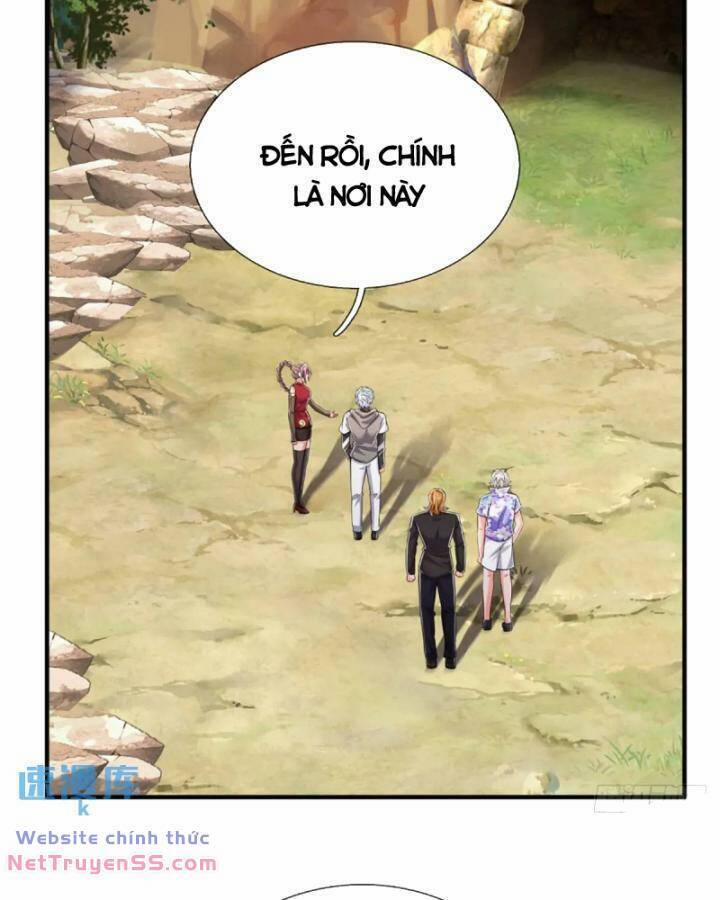 Luyện Thể Trăm Nghìn Tầng 308 trang 44