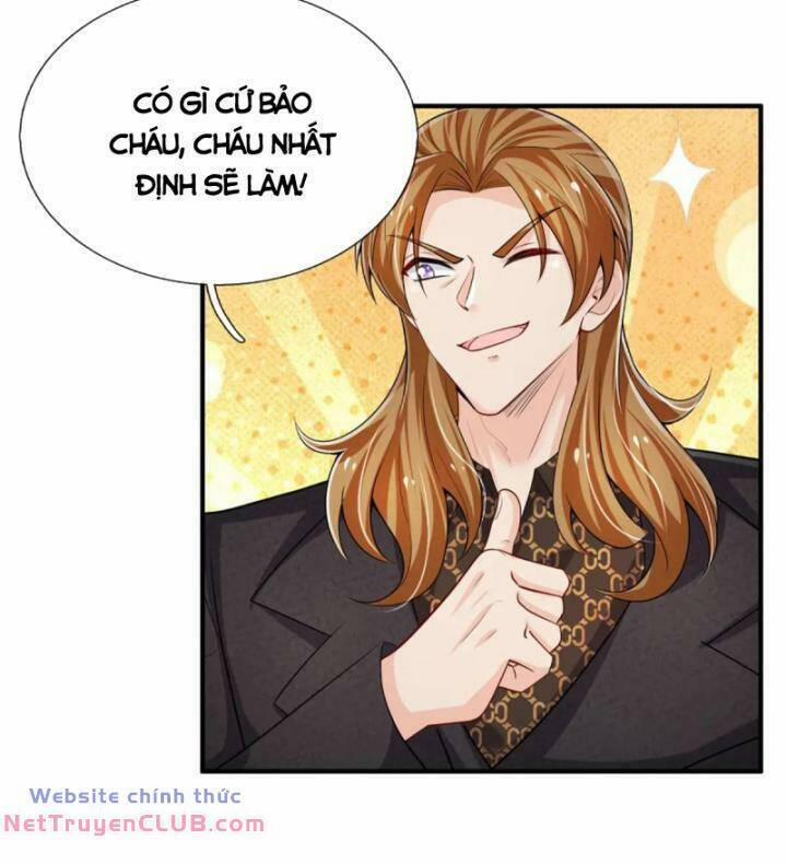 Luyện Thể Trăm Nghìn Tầng 308 trang 46