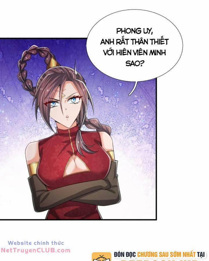 Luyện Thể Trăm Nghìn Tầng 308 trang 47