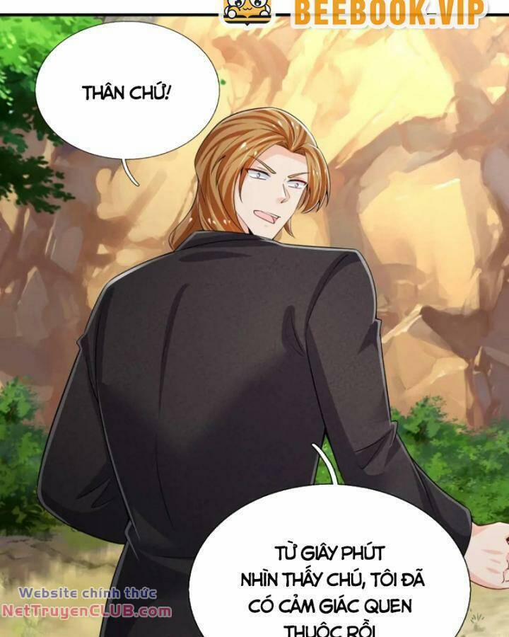 Luyện Thể Trăm Nghìn Tầng 308 trang 48