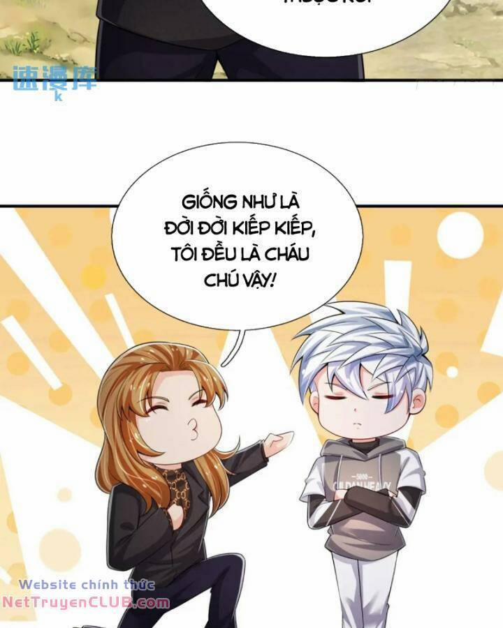 Luyện Thể Trăm Nghìn Tầng 308 trang 49