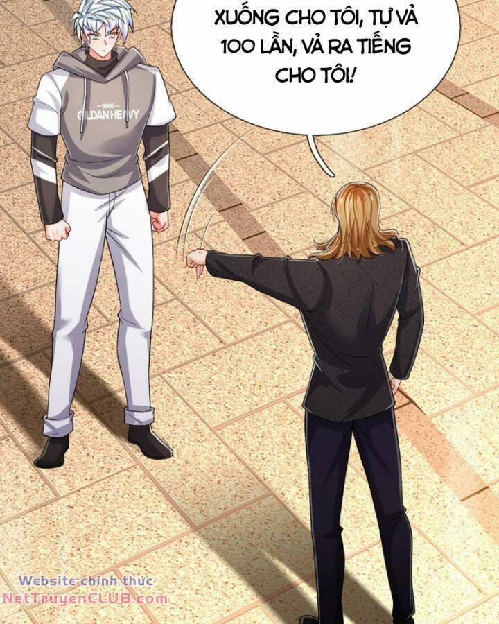 Luyện Thể Trăm Nghìn Tầng 308 trang 5