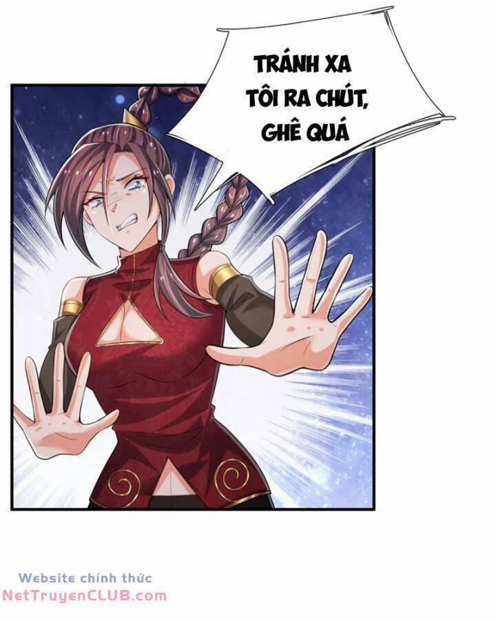 Luyện Thể Trăm Nghìn Tầng 308 trang 51