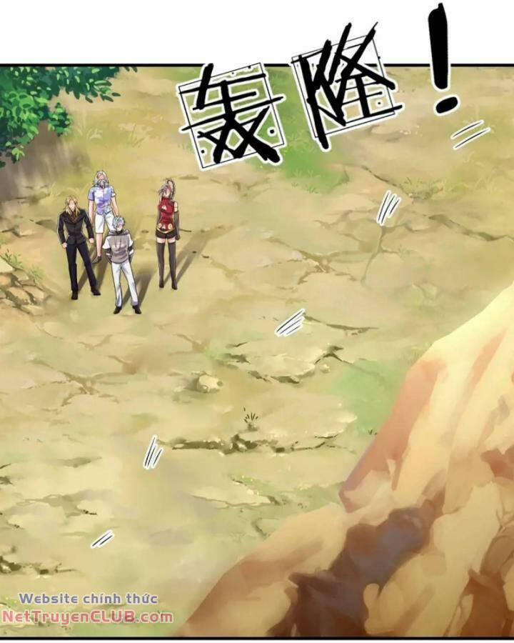 Luyện Thể Trăm Nghìn Tầng 308 trang 52