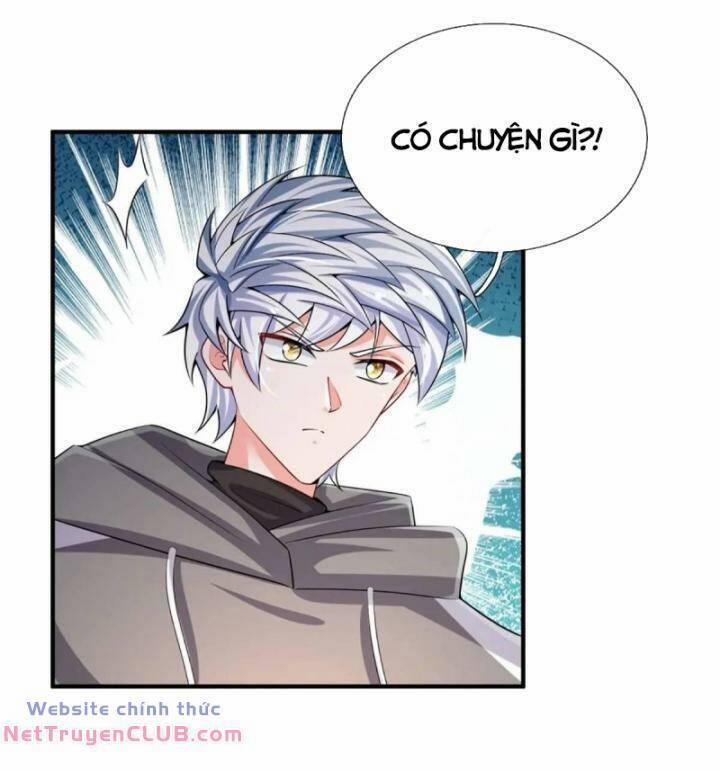 Luyện Thể Trăm Nghìn Tầng 308 trang 53