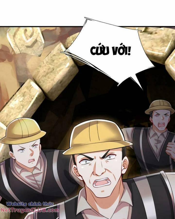 Luyện Thể Trăm Nghìn Tầng 308 trang 54