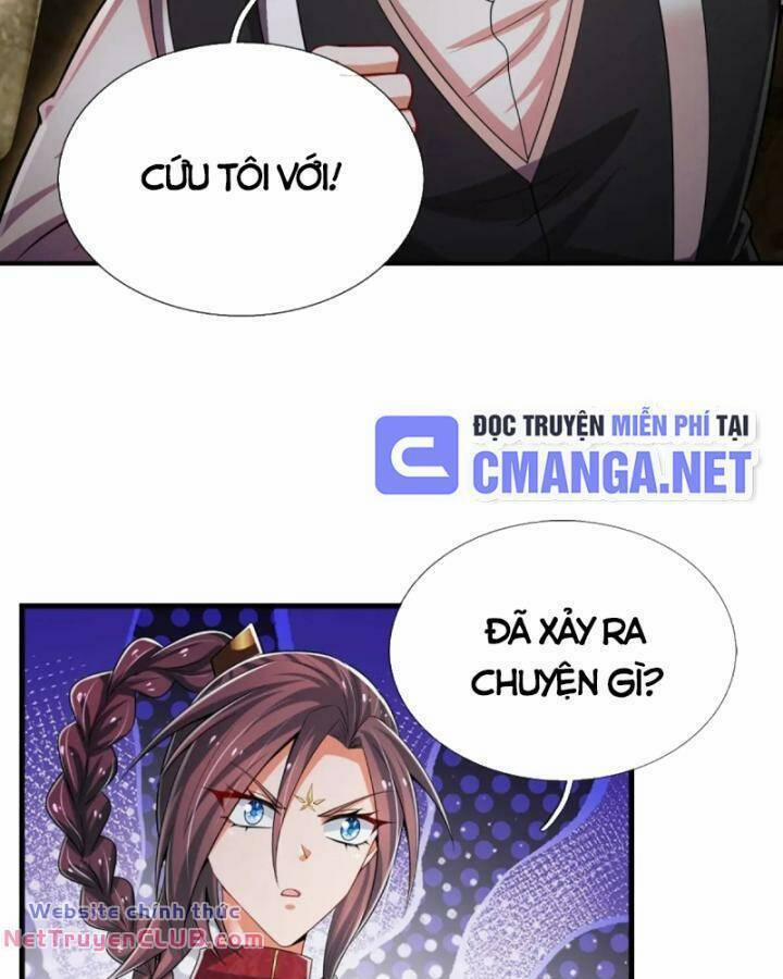 Luyện Thể Trăm Nghìn Tầng 308 trang 55