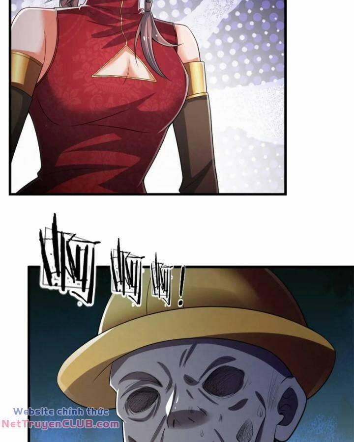 Luyện Thể Trăm Nghìn Tầng 308 trang 56