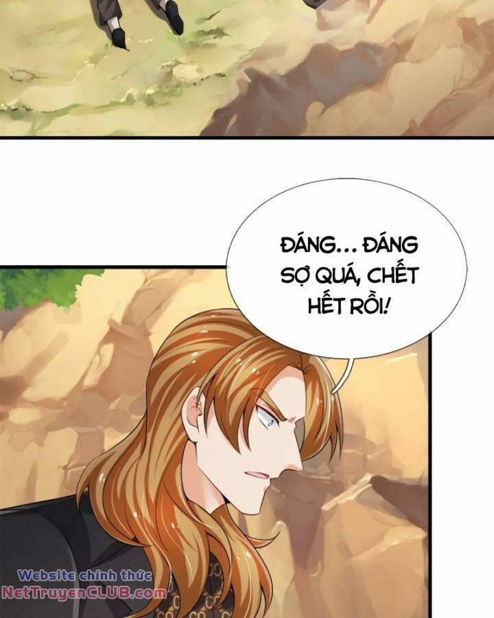 Luyện Thể Trăm Nghìn Tầng 308 trang 59