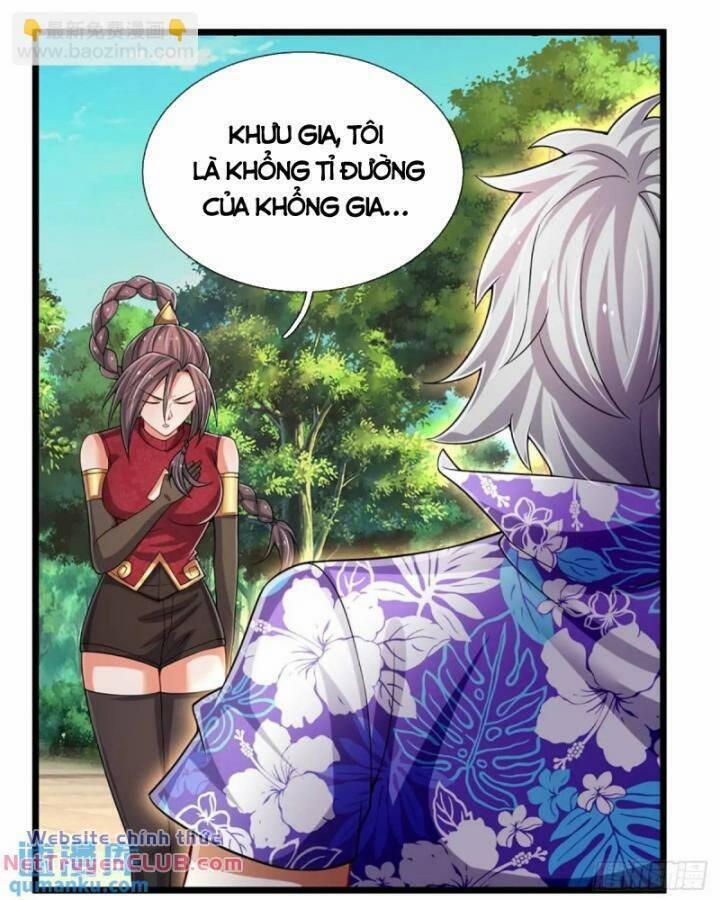 Luyện Thể Trăm Nghìn Tầng 308 trang 7
