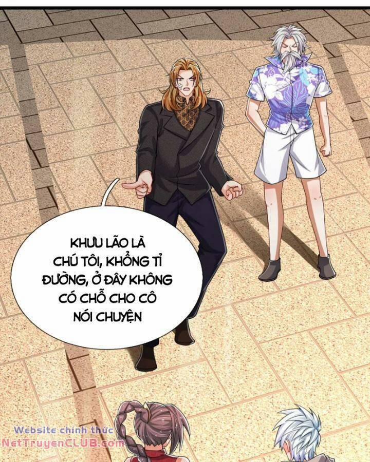 Luyện Thể Trăm Nghìn Tầng 308 trang 8