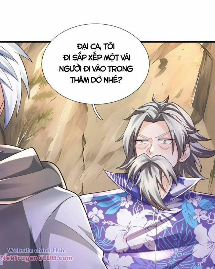 Luyện Thể Trăm Nghìn Tầng 309 trang 29