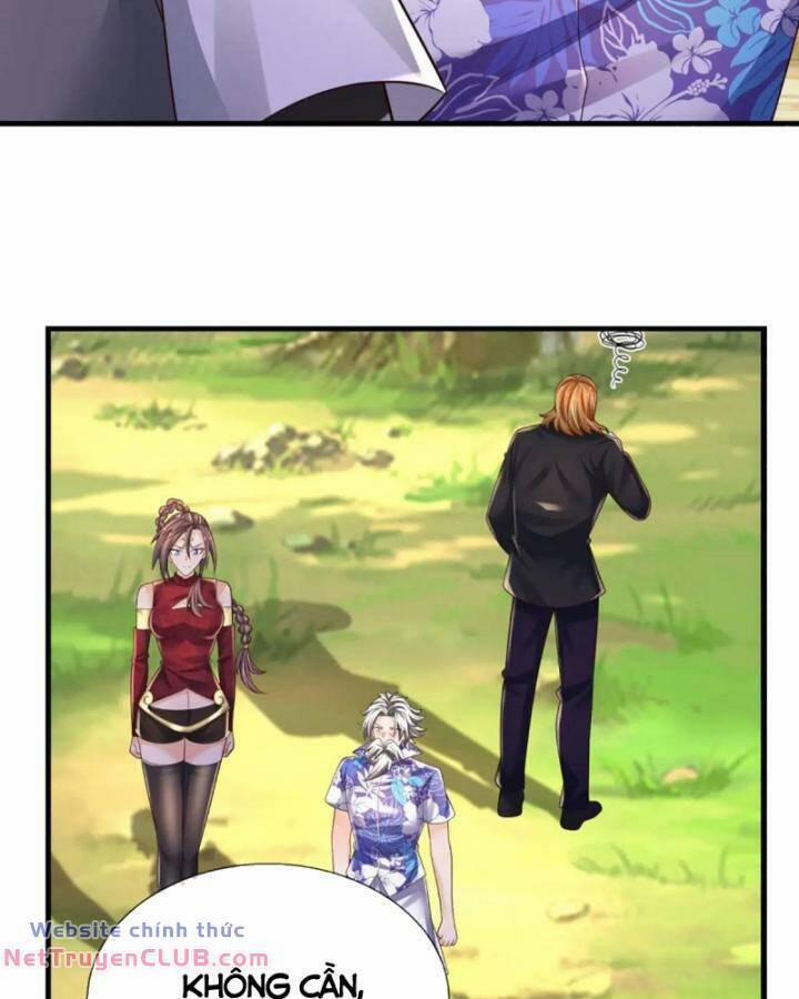 Luyện Thể Trăm Nghìn Tầng 309 trang 30