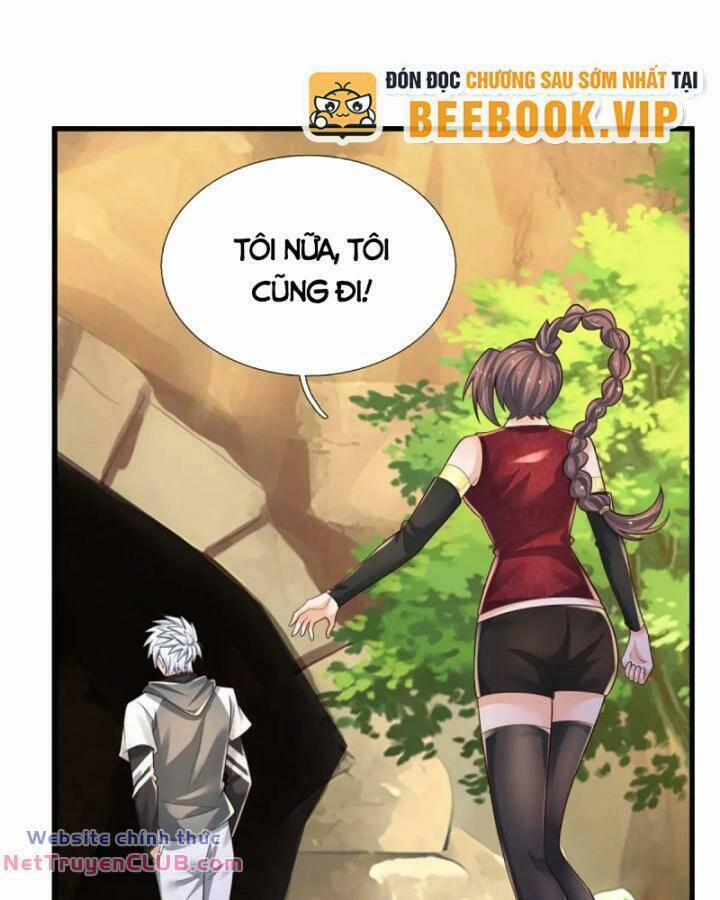 Luyện Thể Trăm Nghìn Tầng 309 trang 33