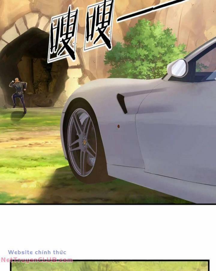 Luyện Thể Trăm Nghìn Tầng 309 trang 38