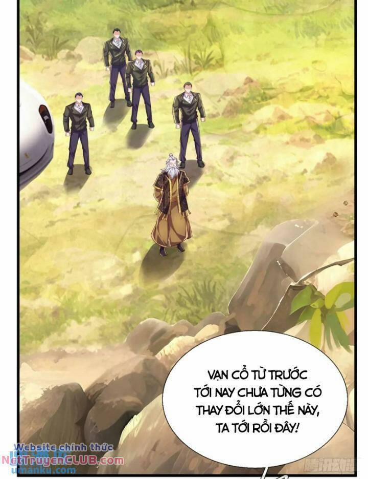 Luyện Thể Trăm Nghìn Tầng 309 trang 39