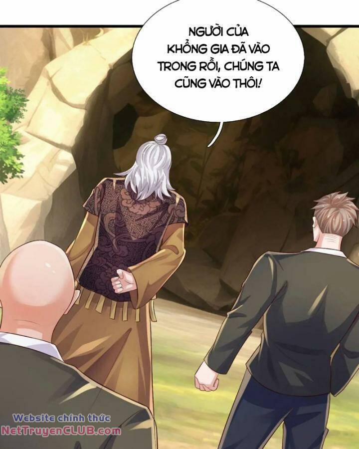 Luyện Thể Trăm Nghìn Tầng 309 trang 41